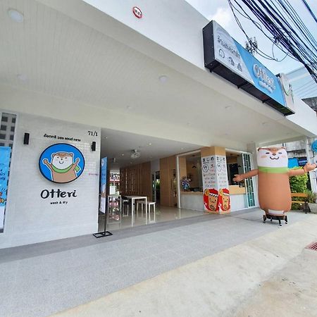 Klongrien Boutique Hotel Hat Yai Exterior photo