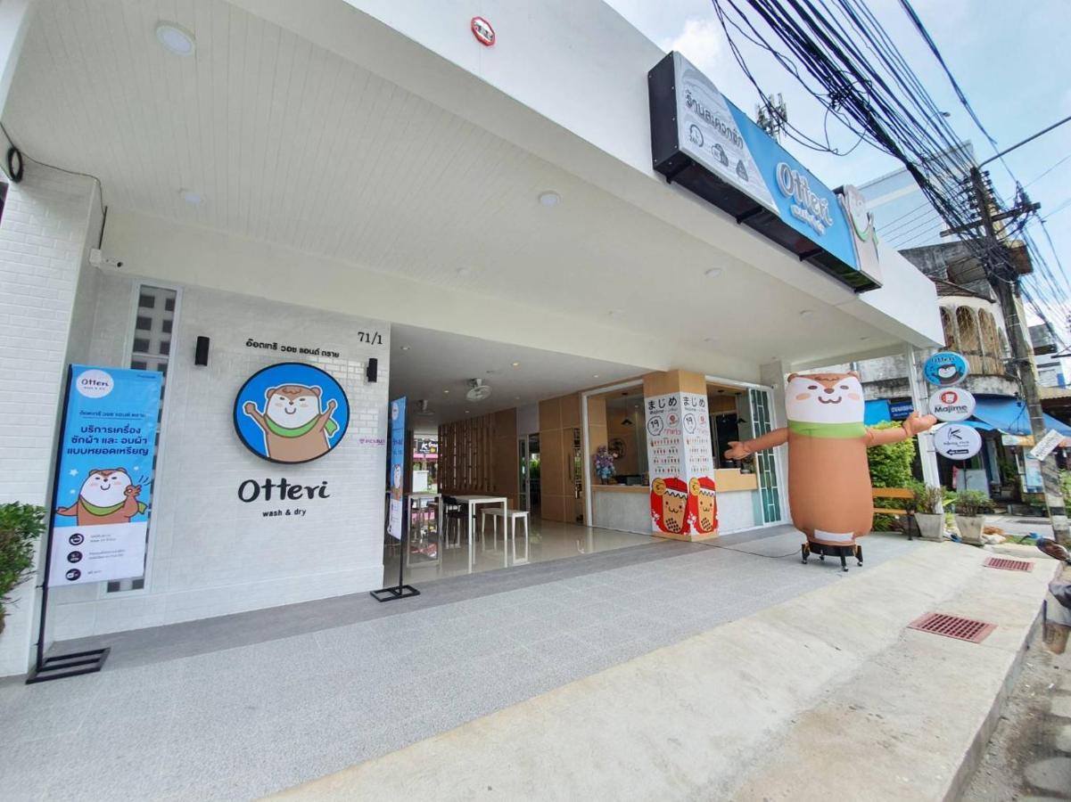 Klongrien Boutique Hotel Hat Yai Exterior photo
