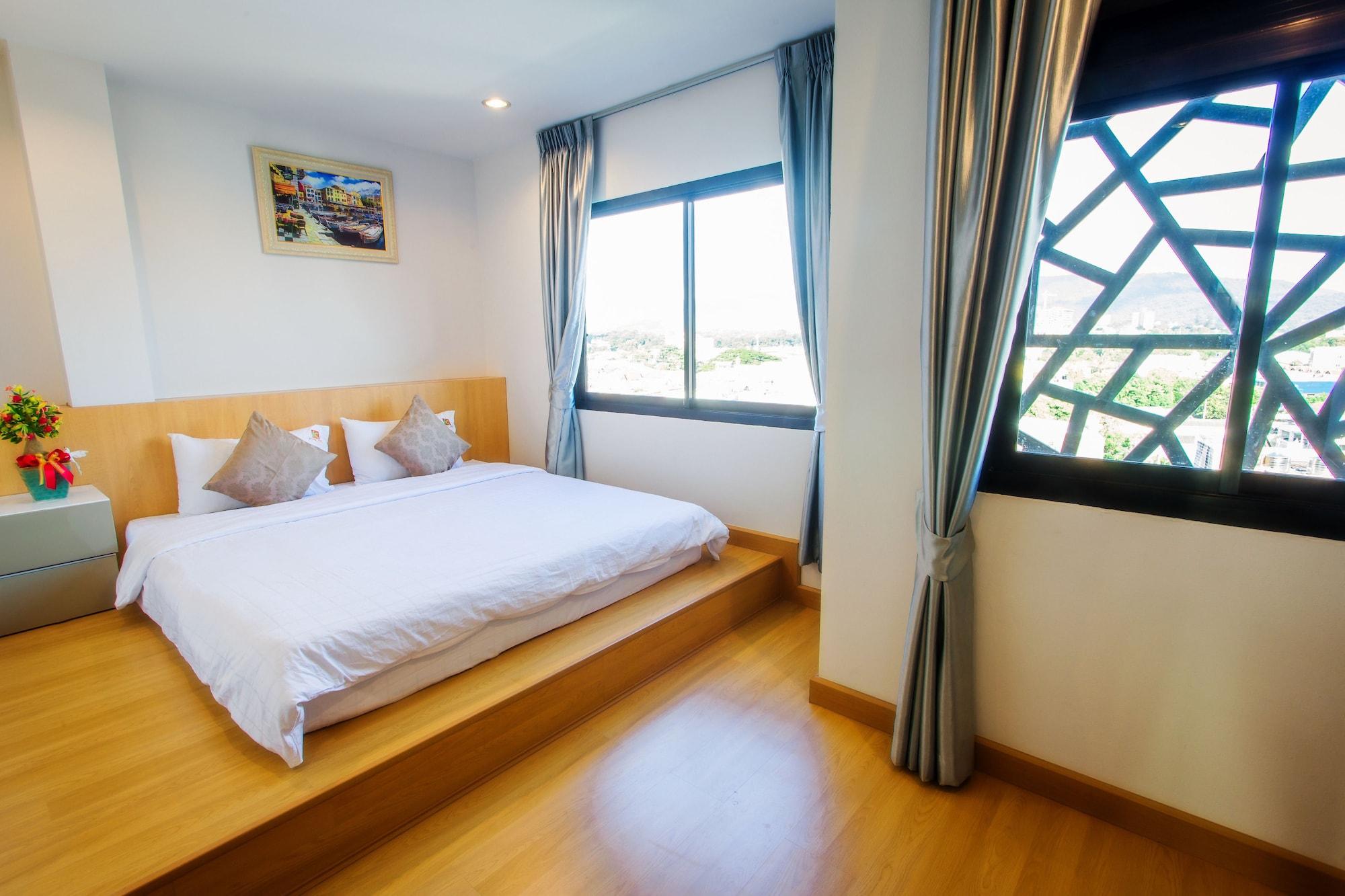 Klongrien Boutique Hotel Hat Yai Exterior photo
