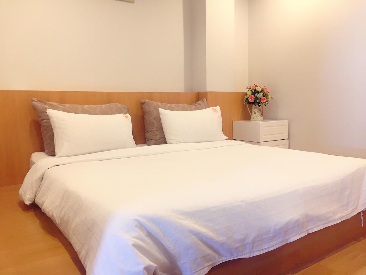 Klongrien Boutique Hotel Hat Yai Exterior photo